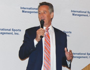 Previous Guest Speaker: Rich Lerner