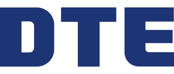 DTE Energy logo