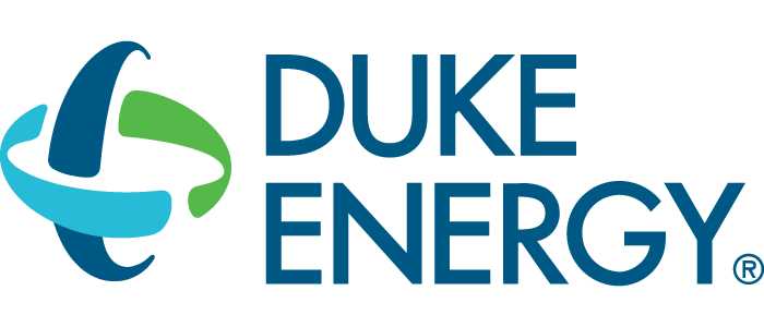 Duke Energy (formerly Progress Energy) logo