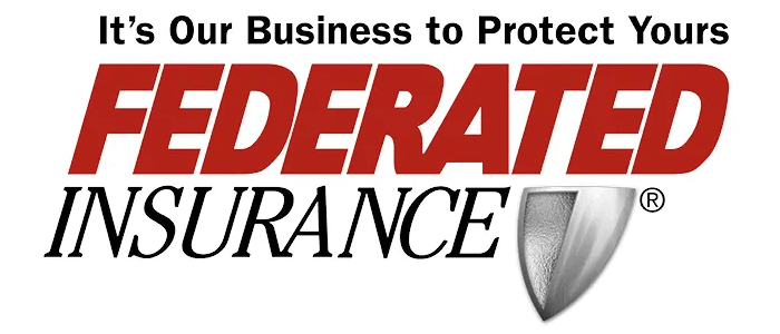 Federated Insurance Company logo