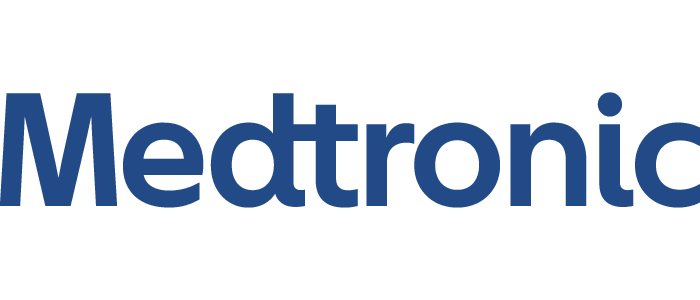 Medtronic logo