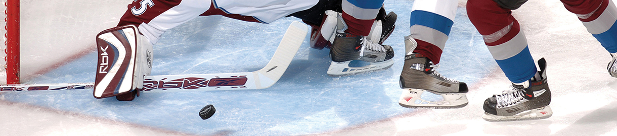 Event-IceHockey