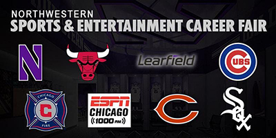 Sports & Entertainment Career Fair