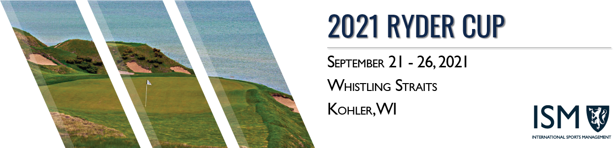2020 Ryder Cup Information