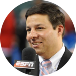 Joe Lunardi