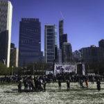 ISM Chicago at March of Dimes 2