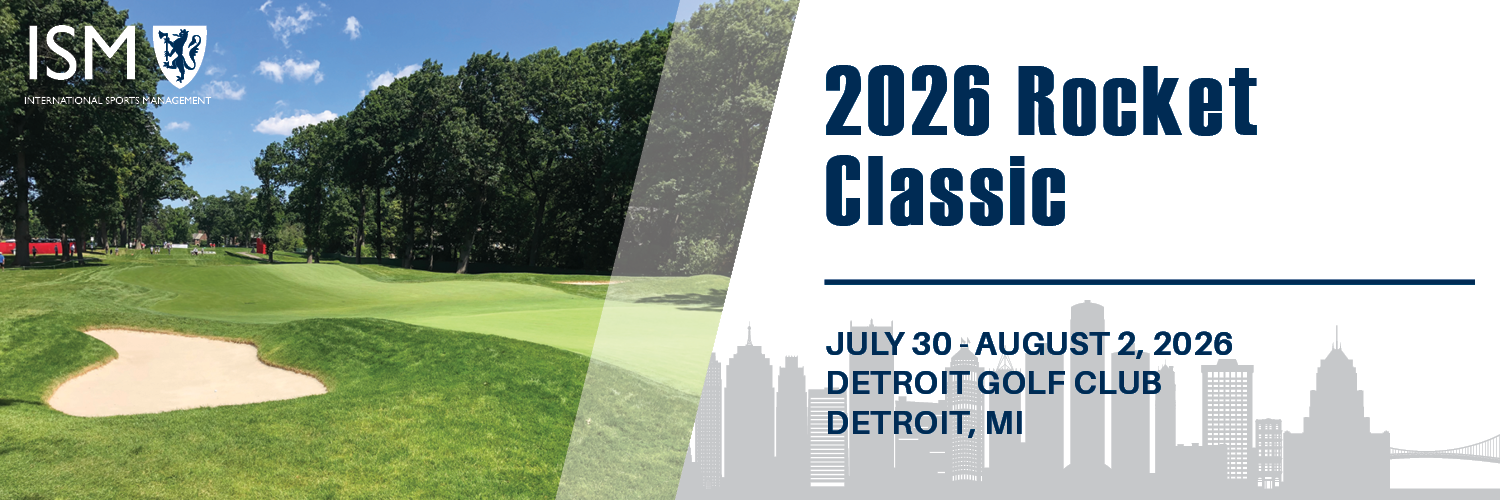 ISM | 2026 Rocket Classic - ISM